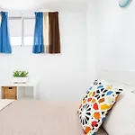 Comodororavel Апартаменты