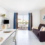 Comodororavel * Лос Кристианос