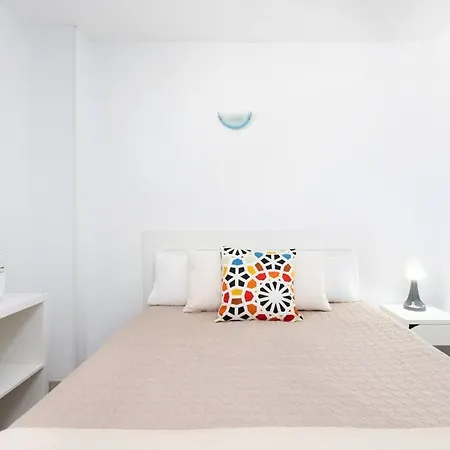 Comodororavel Apartman *