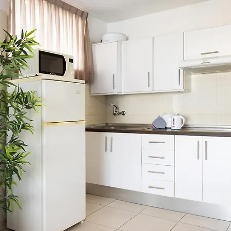 Comodororavel * Los Cristianos (Tenerife)