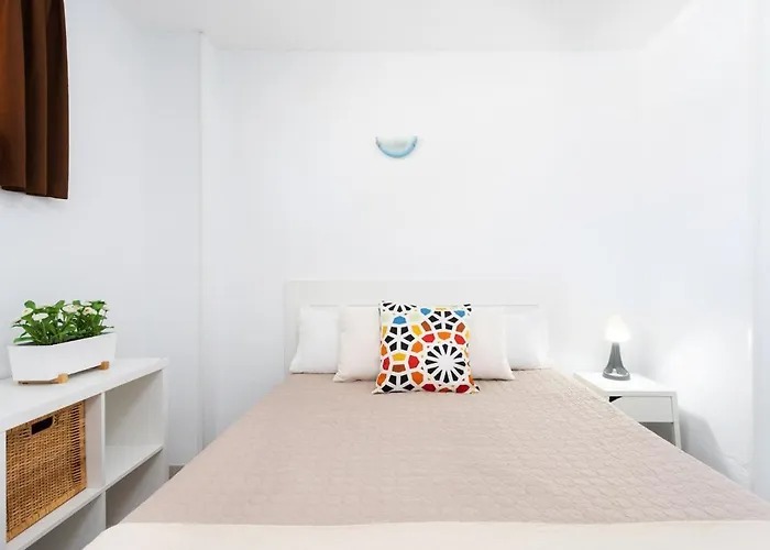 Comodororavel Apartament *