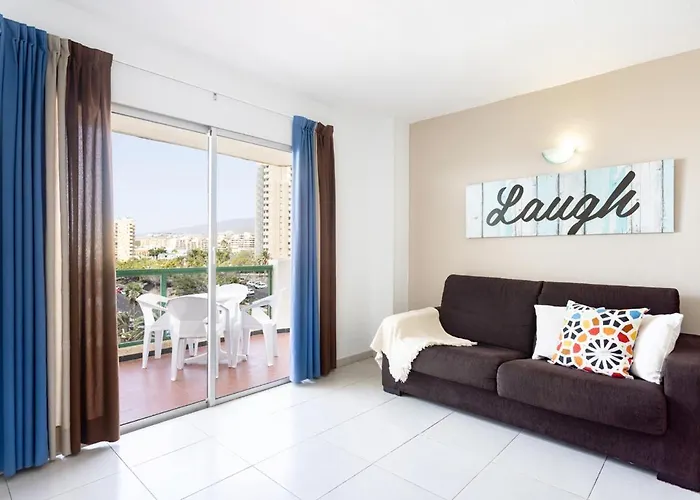 Comodororavel * Los Cristianos (Tenerife)