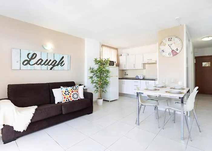 Comodororavel Apartament