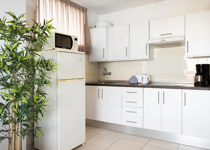 Comodororavel * Los Cristianos (Tenerife)