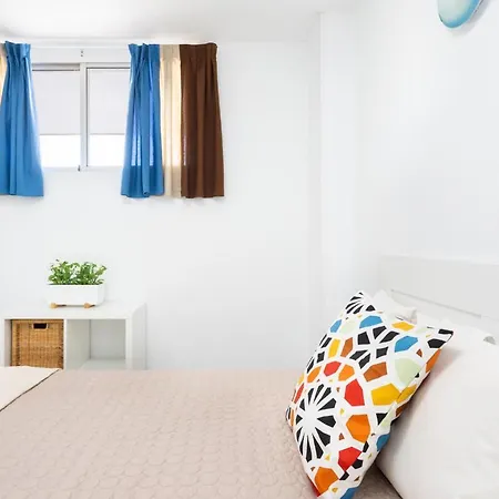 Comodororavel Appartement