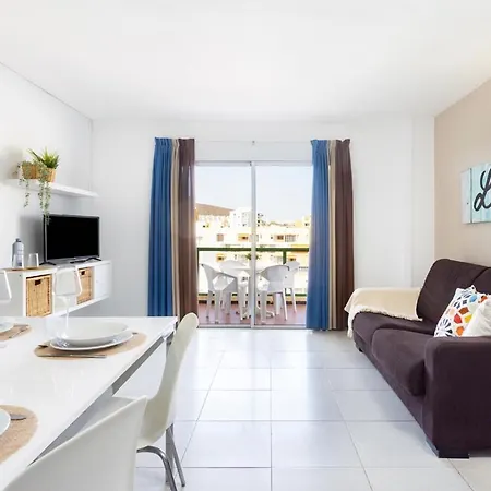 Comodororavel * Los Cristianos (Tenerife)