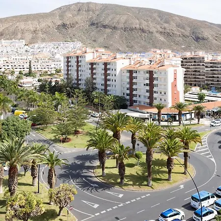 Appartement Comodororavel Los Cristianos (Tenerife)