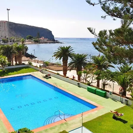 Comodororavel Апартаменты