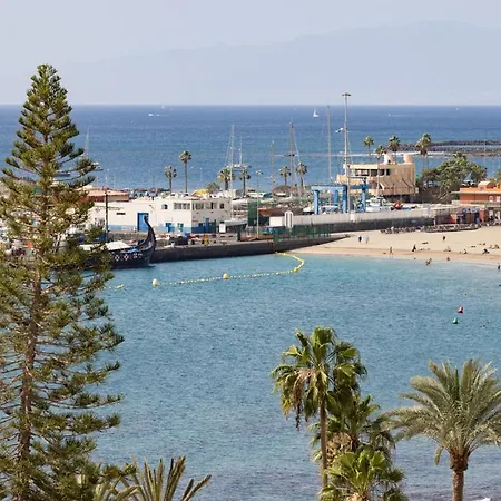 Comodororavel Appartement *