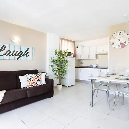 Comodororavel Appartement