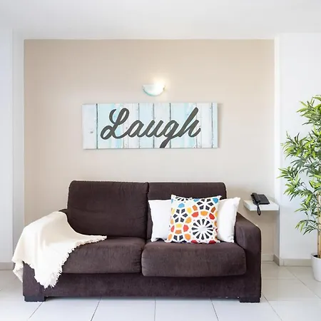 Appartement Comodororavel