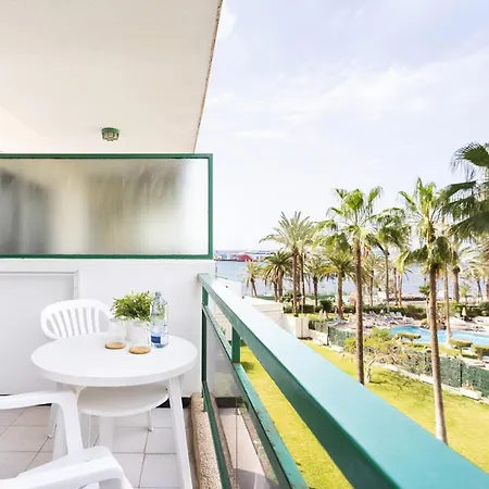 Appartement Comodororavel Los Cristianos (Tenerife)