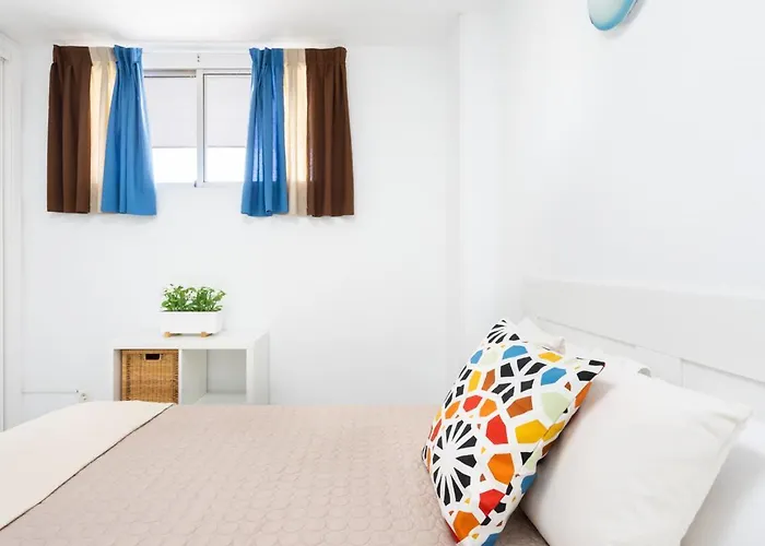 Comodororavel Apartman