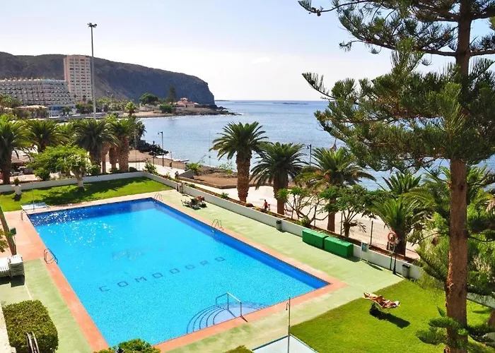 Comodororavel Apartman