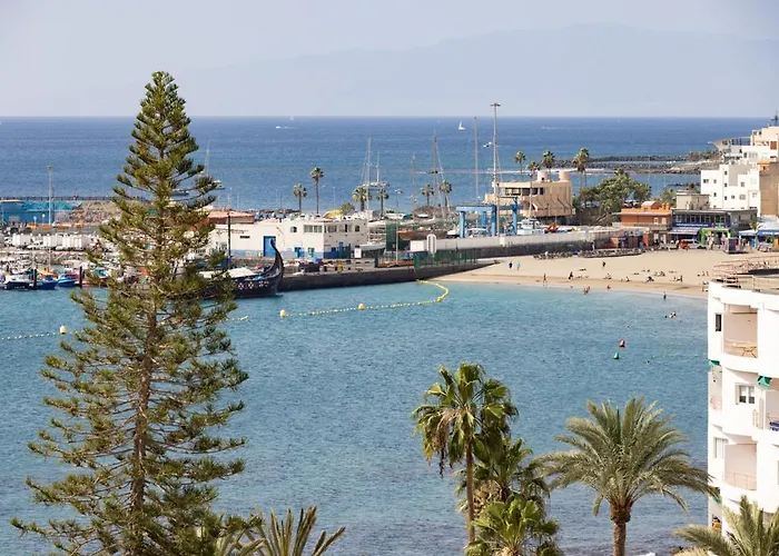 Comodororavel 公寓 *