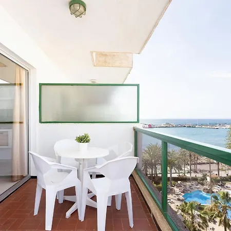 Comodororavel Διαμέρισμα