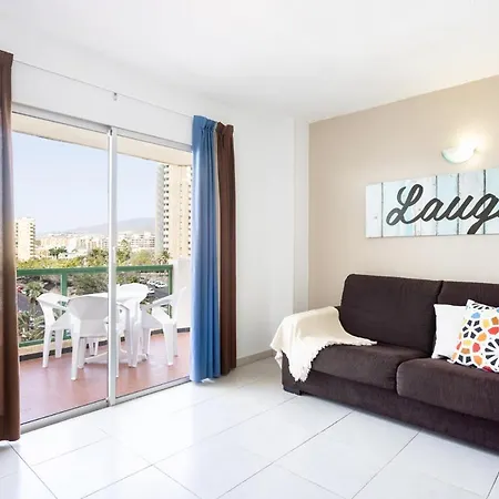 Comodororavel * Los Cristianos (Tenerife)